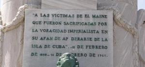 maine-inscripcion-del-monumento-a-las-victimas-del-maine
